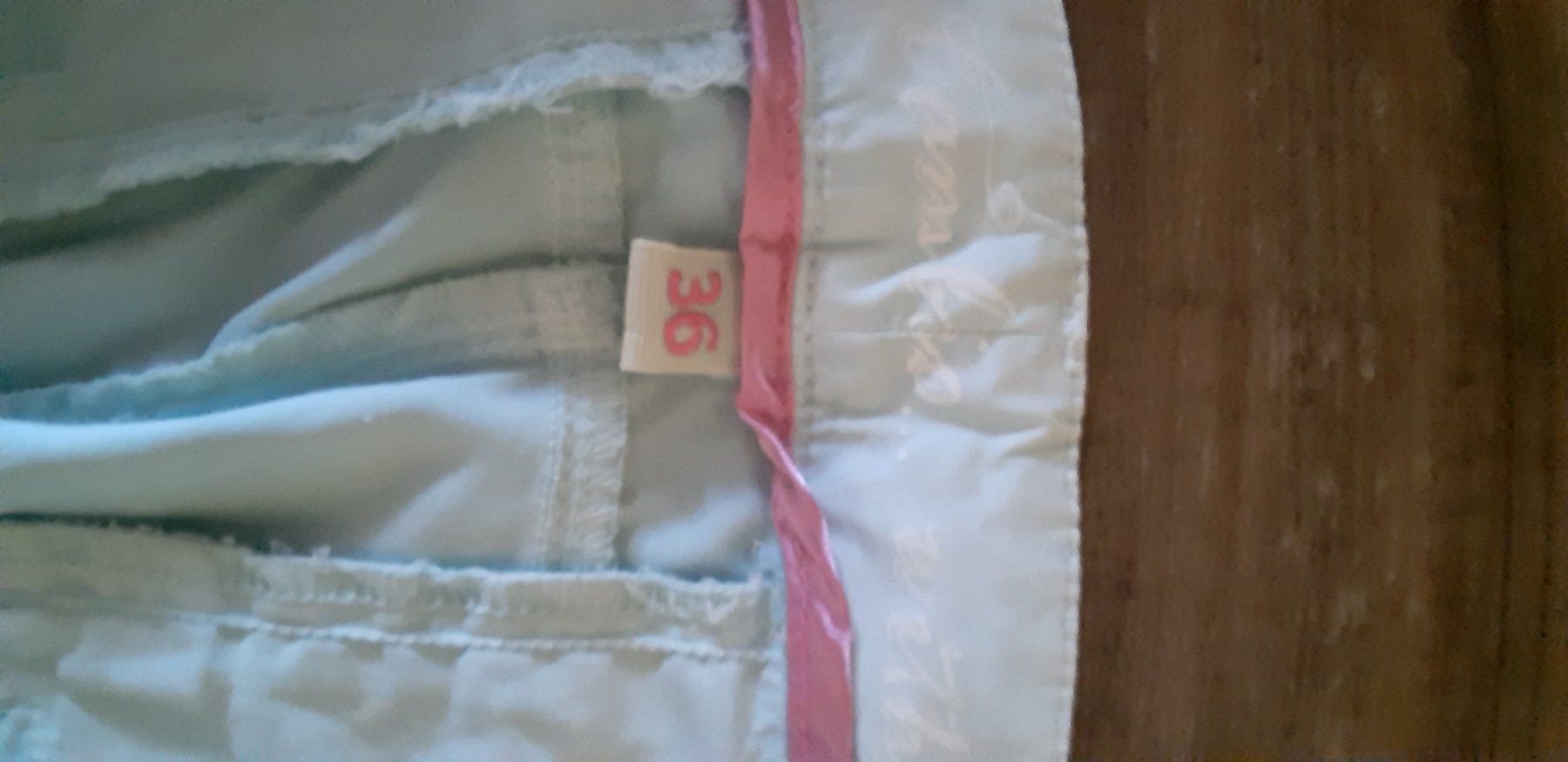 Cambio Pantaloni: Hose CAMBIO, mint, Gr. 36 – Usato da Mellingen venduto da formi17 3
