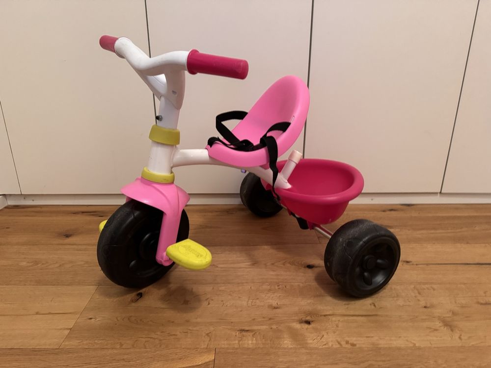 Süsses Dreirad Kinderdreirad Top Zustand 1