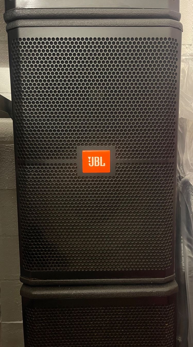 JBL Casse acustiche: 3 x JBL SRX 712 M – Usato da Opfikon venduto da ciga44 9