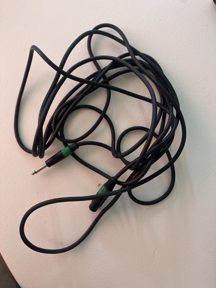 Akg Microfoni: Mikrofon AKG Perception P5 mit Kabel guter Zustand – Usato da zürich venduto da josschmid01 1