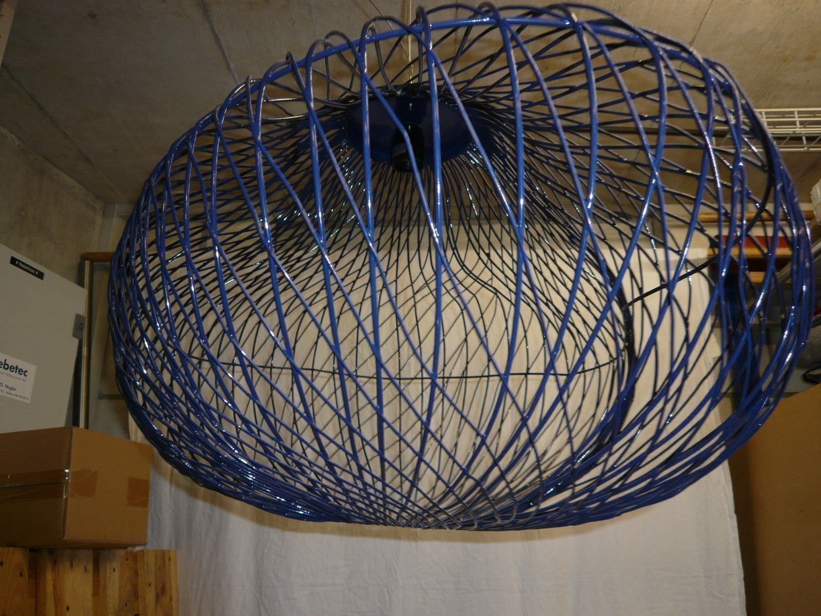 Lampadari & plafoniere: Lampe – Nuovo (secondo la descrizione) da Safnern venduto da Hwinner 5
