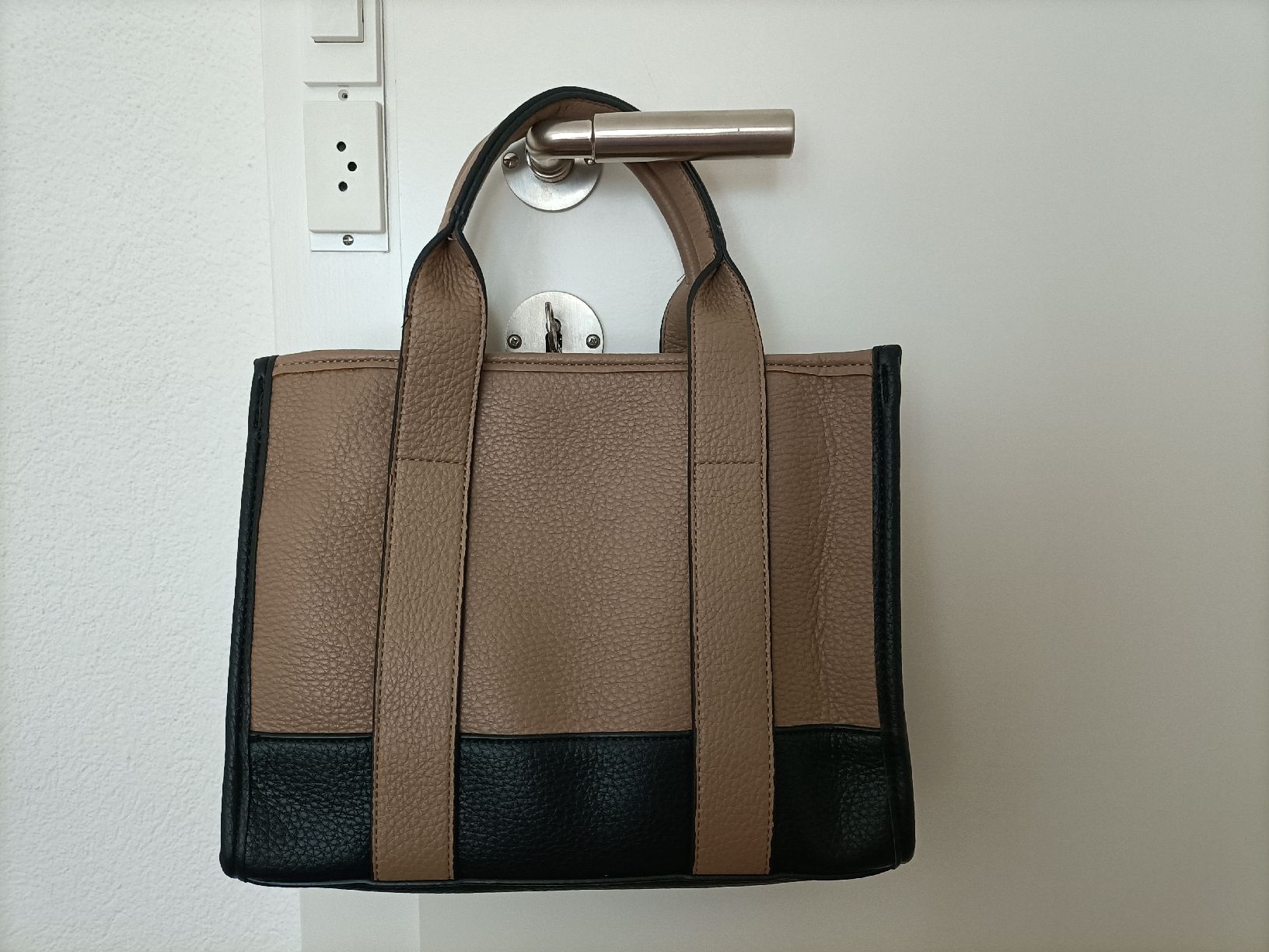 Sacs femmes: Beige TOTE BAG, NEU! – Neuf (Voir description) à Wil SG par MissMillie71 2