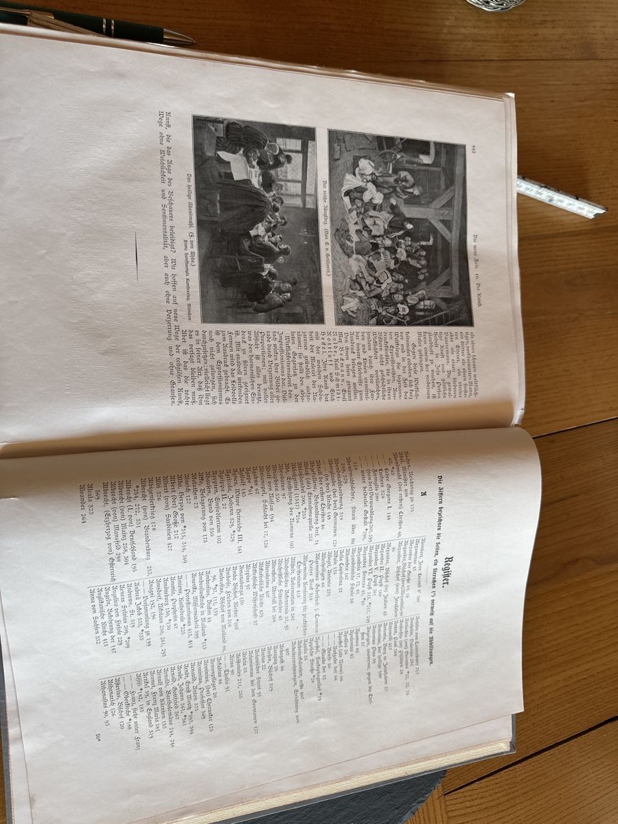 Libri: Kirchen-Geschichte Preussen, Dr. Erwin, Antikes Buch – Usato da Frümsen venduto da Katzen0 6