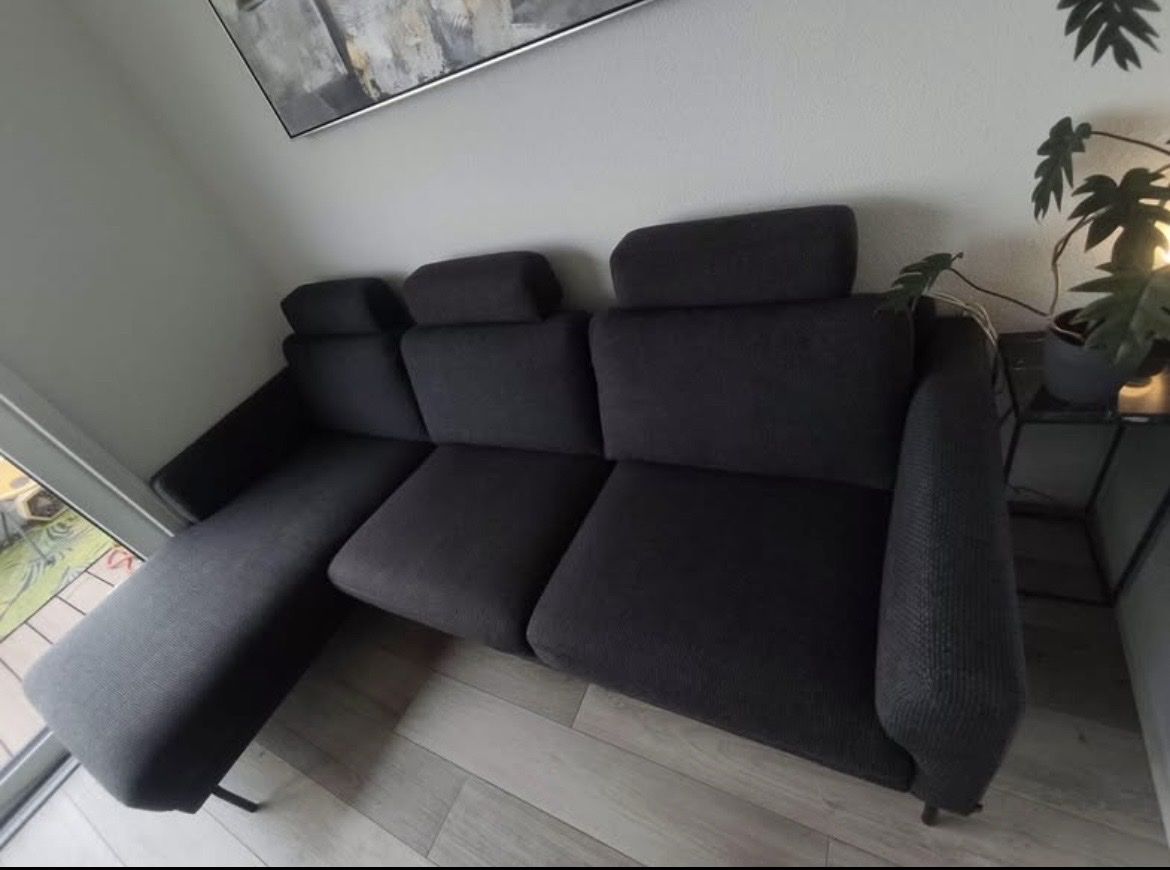 Sofas: Canapé d’angle top confort – D'occasion à Cossonay-Ville par Jujulafripouille 3