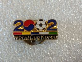 Ansteckpin 233: Fifa World Cup 2002 x Pepsi