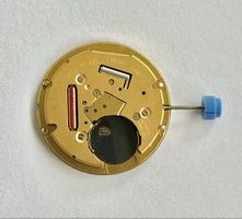 ETA F06.111 Movement Quartz Swiss Made date 6h 3hand