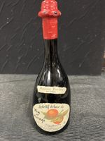 APERITIF À BASE DE VIN ET ORANGE FRANCE 🇫🇷