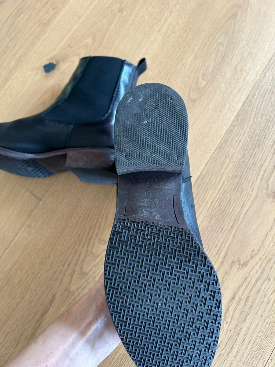 La Redoute Scarpe da donna: Stiefeletten La redoute – Usato da St. Niklausen LU venduto da sterala 3