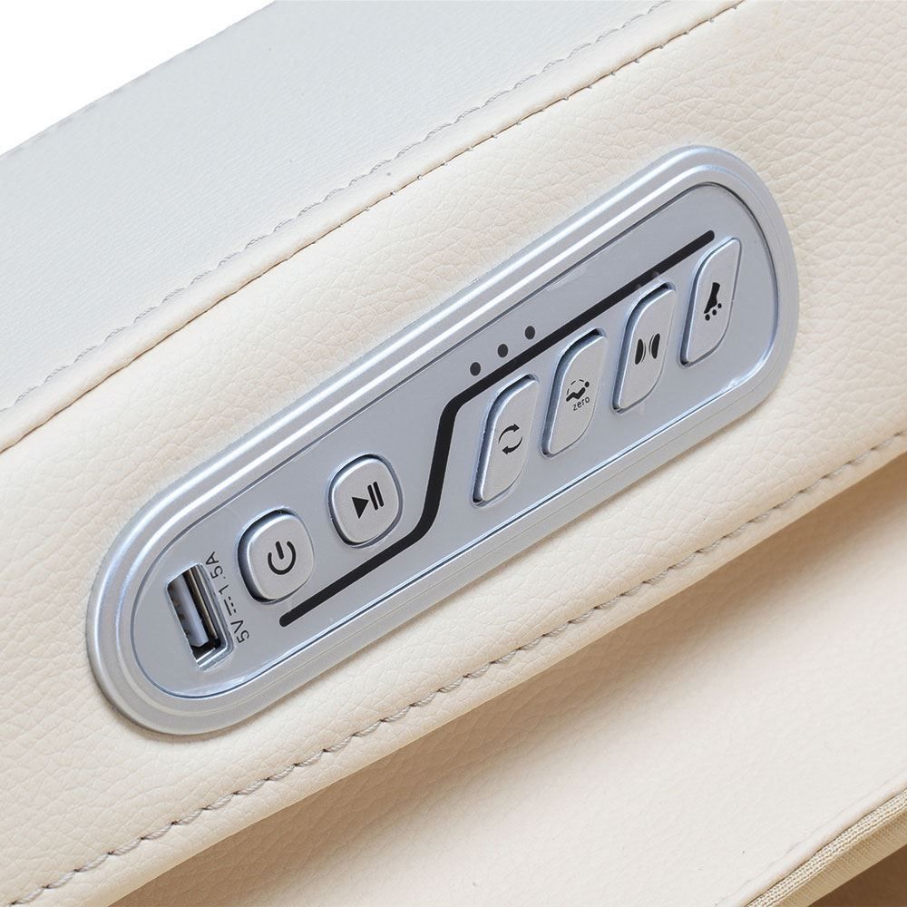 Poltrone: 20320 - Massagesessel THUN - BEIGE – Nuovo e nell'imballaggio originale da Wallenwil venduto da toesstal-vertrieb 8