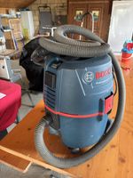 Bosch GAS 20 L SFC Nass-/Trockensauger guter Zustand