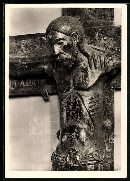 Cartoline postali: Foto-AK Deutscher Kunstverlag: Minden, D – Usato da Berlin venduto da bartko-reher