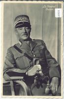 Armee Suisse - Le General Guisan
