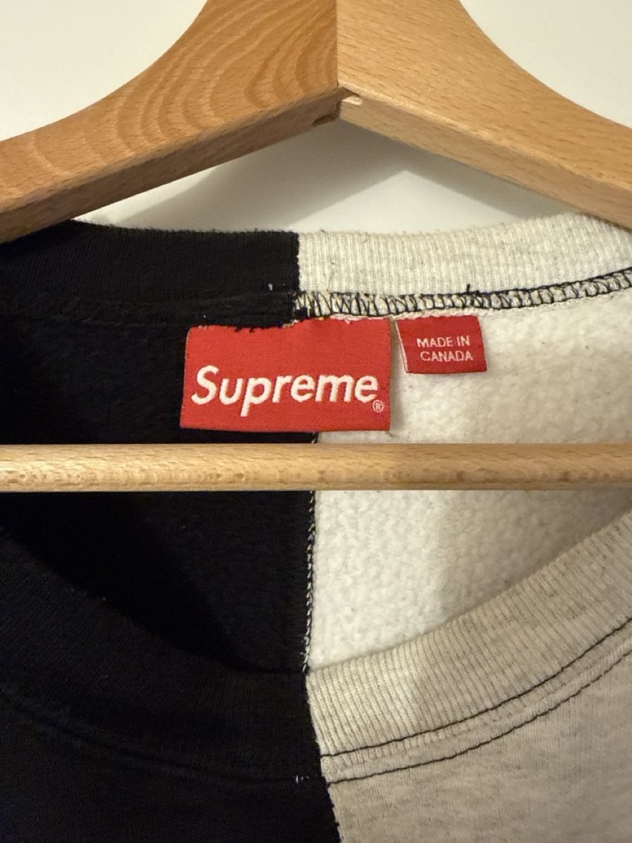 Maglioni & Felpe: Supreme Hoodie – Usato da Zollikofen venduto da lug_5hjd 2