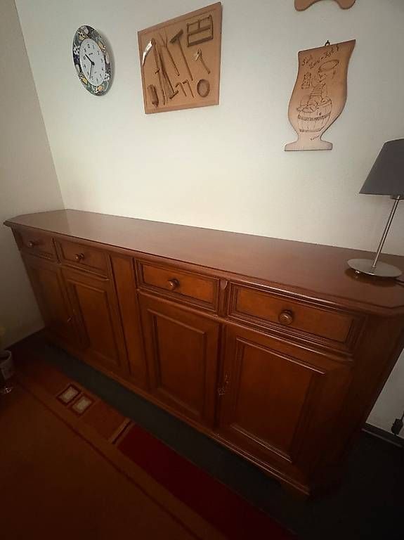 Cassettiere: Sideboard – Usato da Obbürgen venduto da bugi6868 2