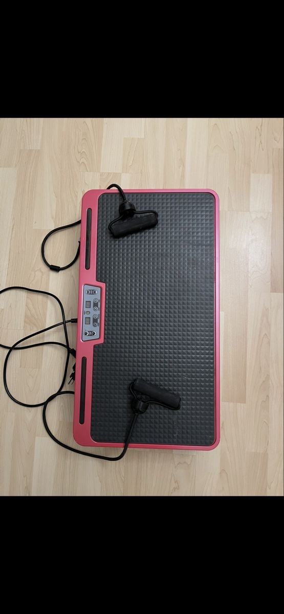 Hometrainer: Fitnessgerät – Usato da Thun venduto da zur_n9sd