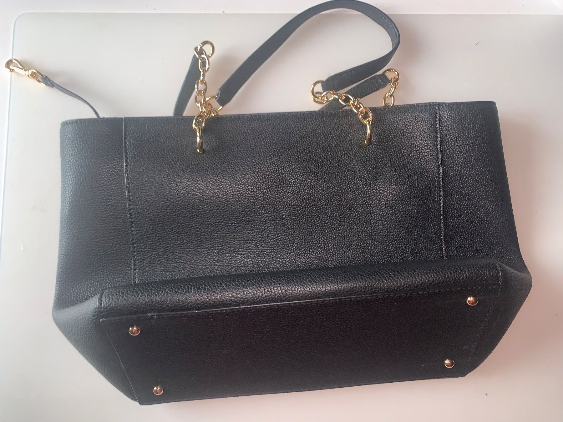 Ralph Lauren Borse da donna: Ralph Lauren Handtasche – Nuovo (secondo la descrizione) da Tuggen venduto da Tantas 2