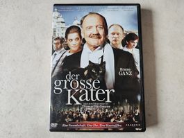 Der grosse Kater