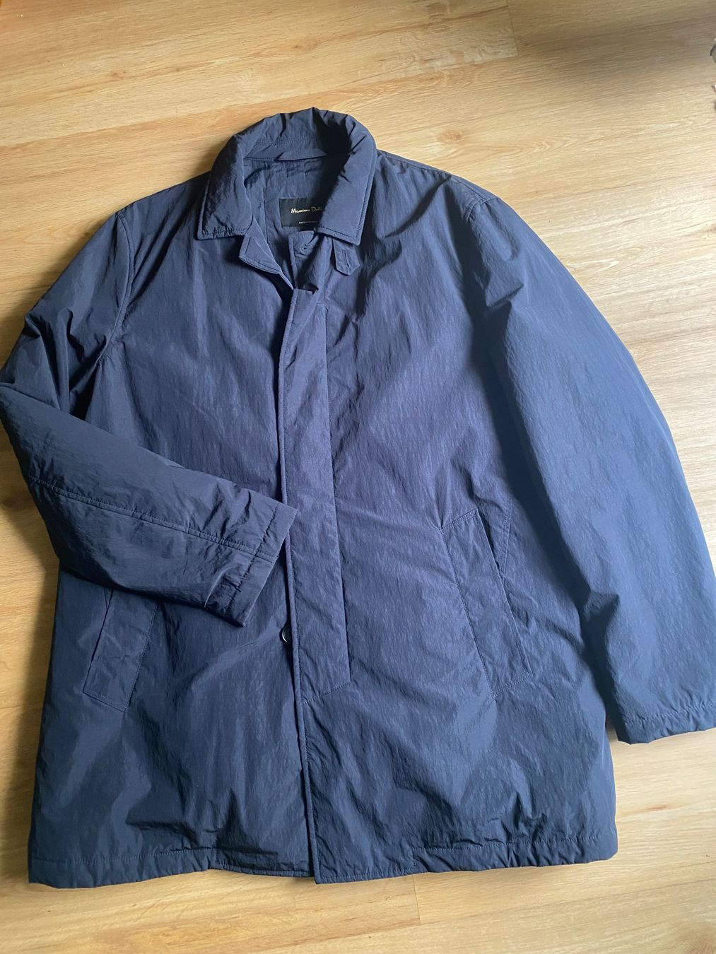 Massimo Dutti Giacche: Massimmo dutti Jacke . Gr.xl – Usato da Zollikerberg venduto da Natallia71