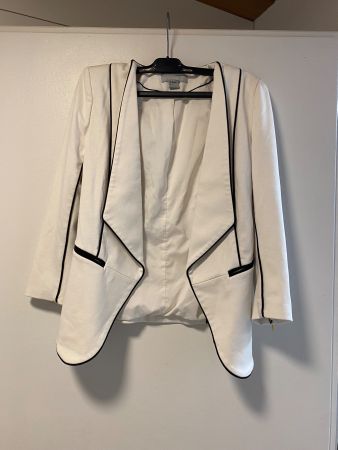 Jacke/Blazer S Gr 36 H&M