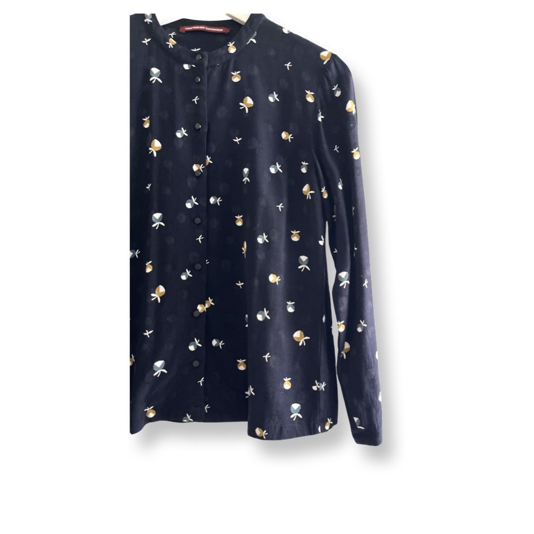 Comptoir des Cotonniers Camicette: COMPTOIR DES COTONNIERS sehr schöne Bluse – Usato da Jona venduto da vanessasupermarket20 5