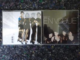 CD : En vogue
