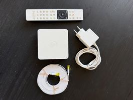 Swisscom TV BOX IP1400