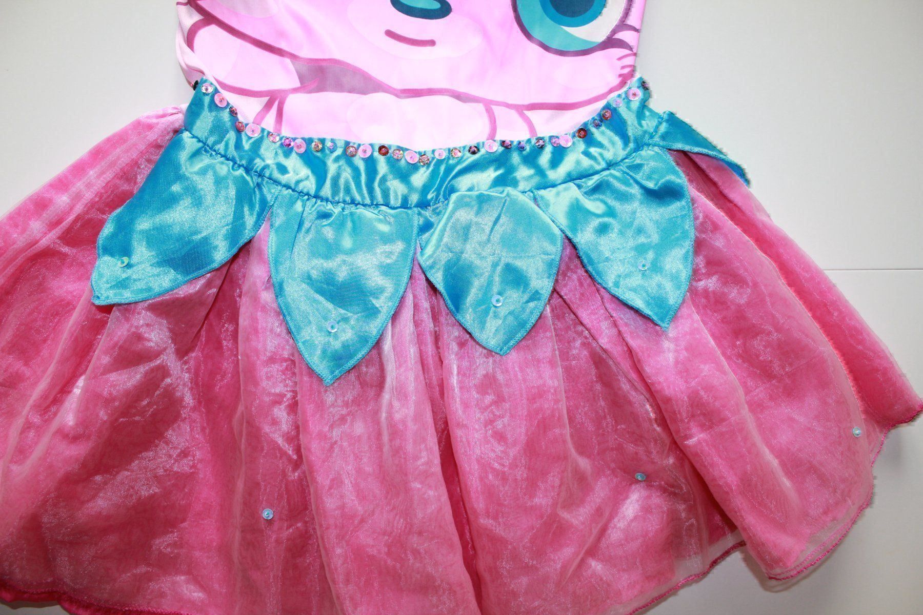 Costumi: Costume MOSHI MONSTERS t. 8 - 10 ans – Usato da Peseux venduto da Gilloss 2