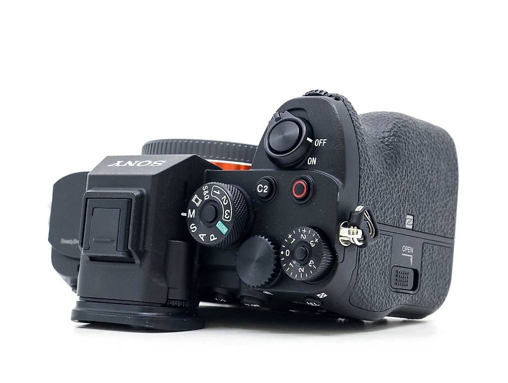 Kamera: Sony A7S III – Gebraucht aus Brugg AG von daniel132 3