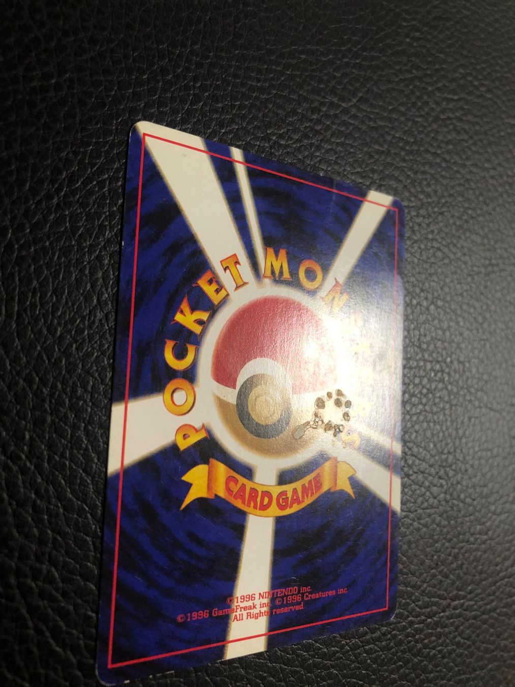 Pokémon Carte collezionabili: 2000 Neo Discovery Eevee Jap Ab 1 – Usato da Paradiso venduto da Pkmn10 5