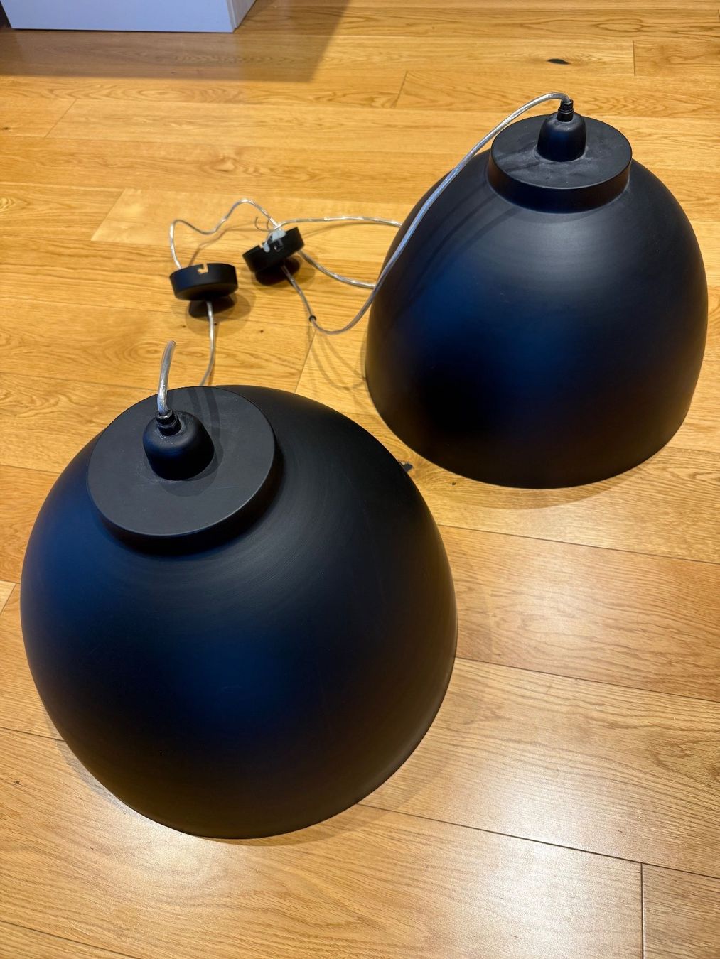 Lampadari & plafoniere: Deckenlampen Schwarz/Gold – Usato da Zürich venduto da Ambok 2
