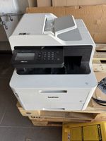 Drucker Brother MFC-L3770CDW mit 3 Patronen