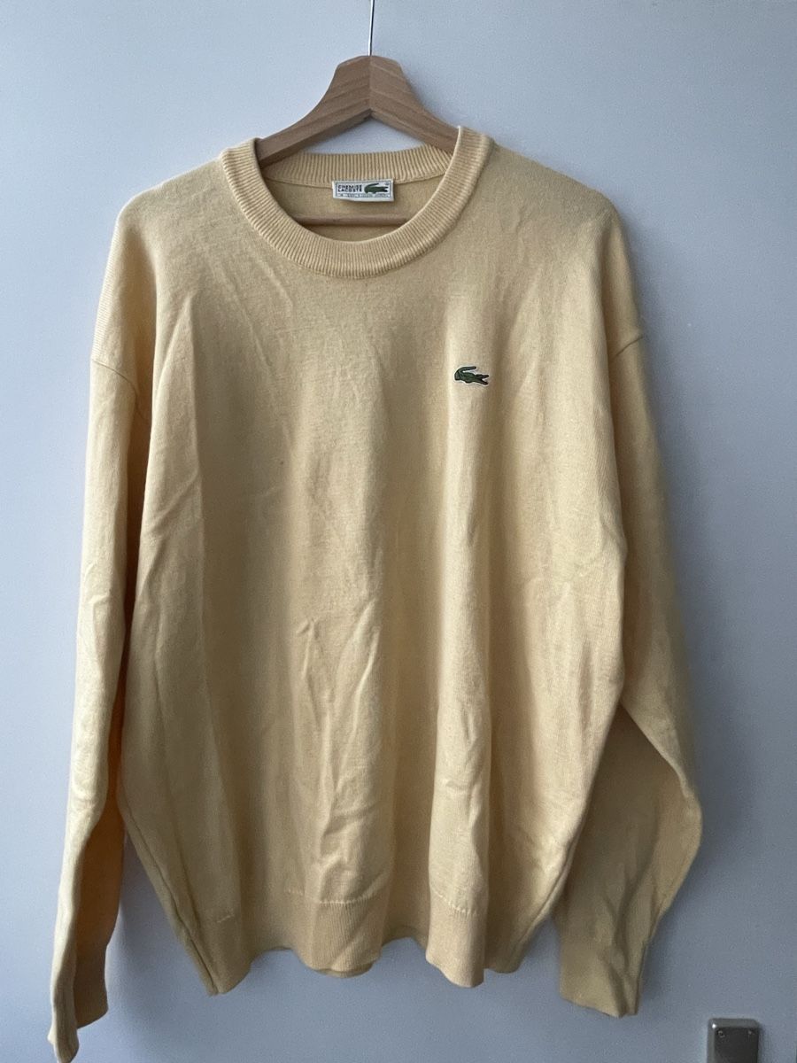 Lacoste Lots de vêtements: 3 Lacoste Pullover – D'occasion à Bern par Nixk 1