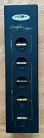 Fezz Audio Sculptor Super Netzleiste mit DC Blocker