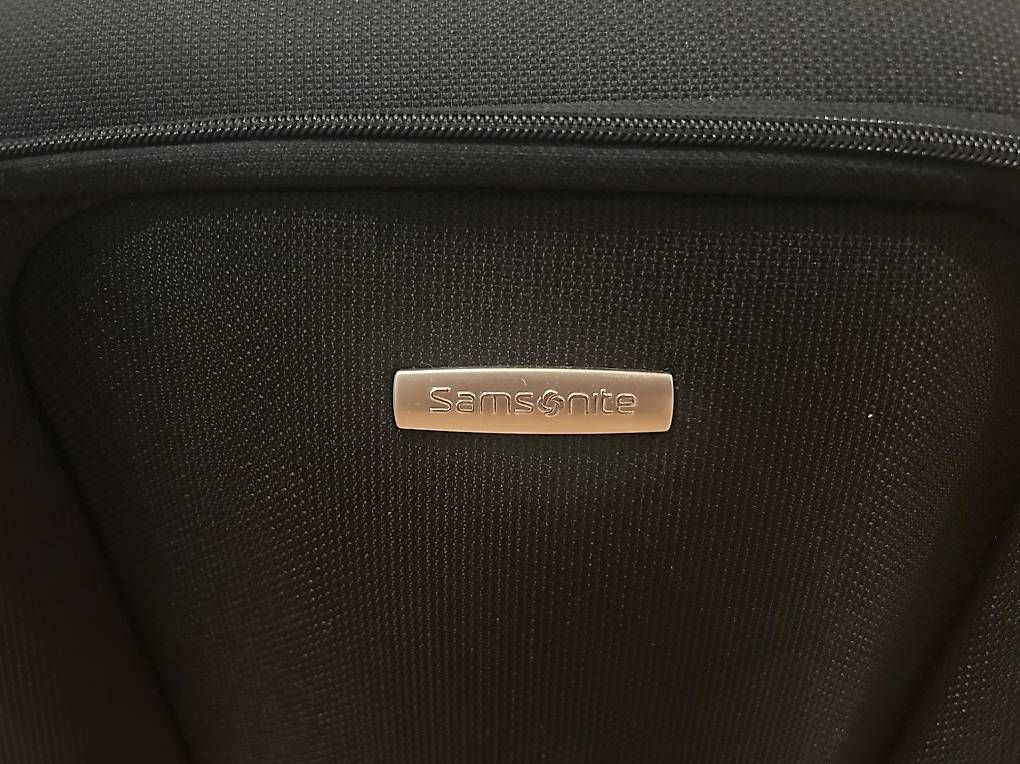 Valigie & Borse: Samsonite Business Trolley, Laptoptasche, Koffer – Usato da Fislisbach venduto da Asino007 4