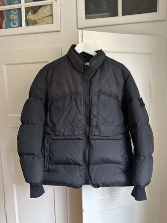 Stone Island Jacke M (wie neu)