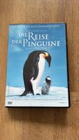 DVD La marcia dei pinguini Luc Jacquet buono stato