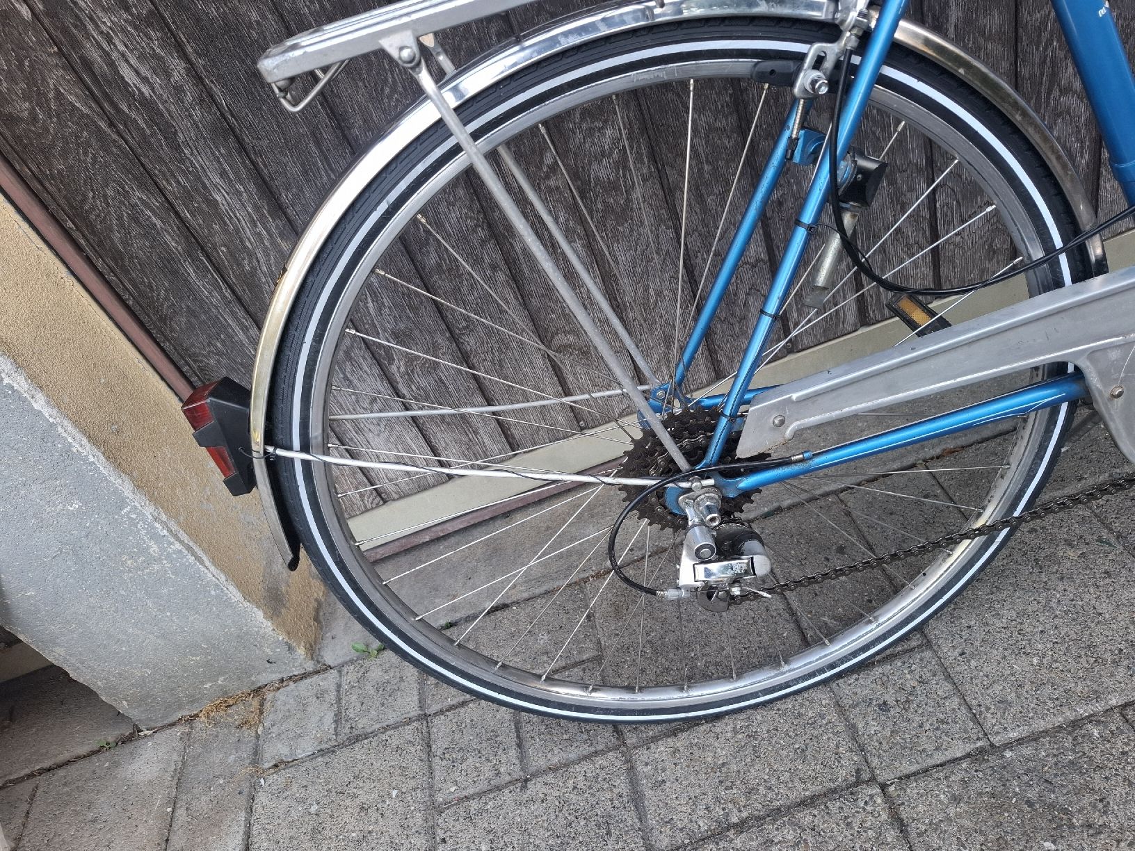 Velos: Damenvelo  – Gebraucht aus Balterswil von schnecke89 2