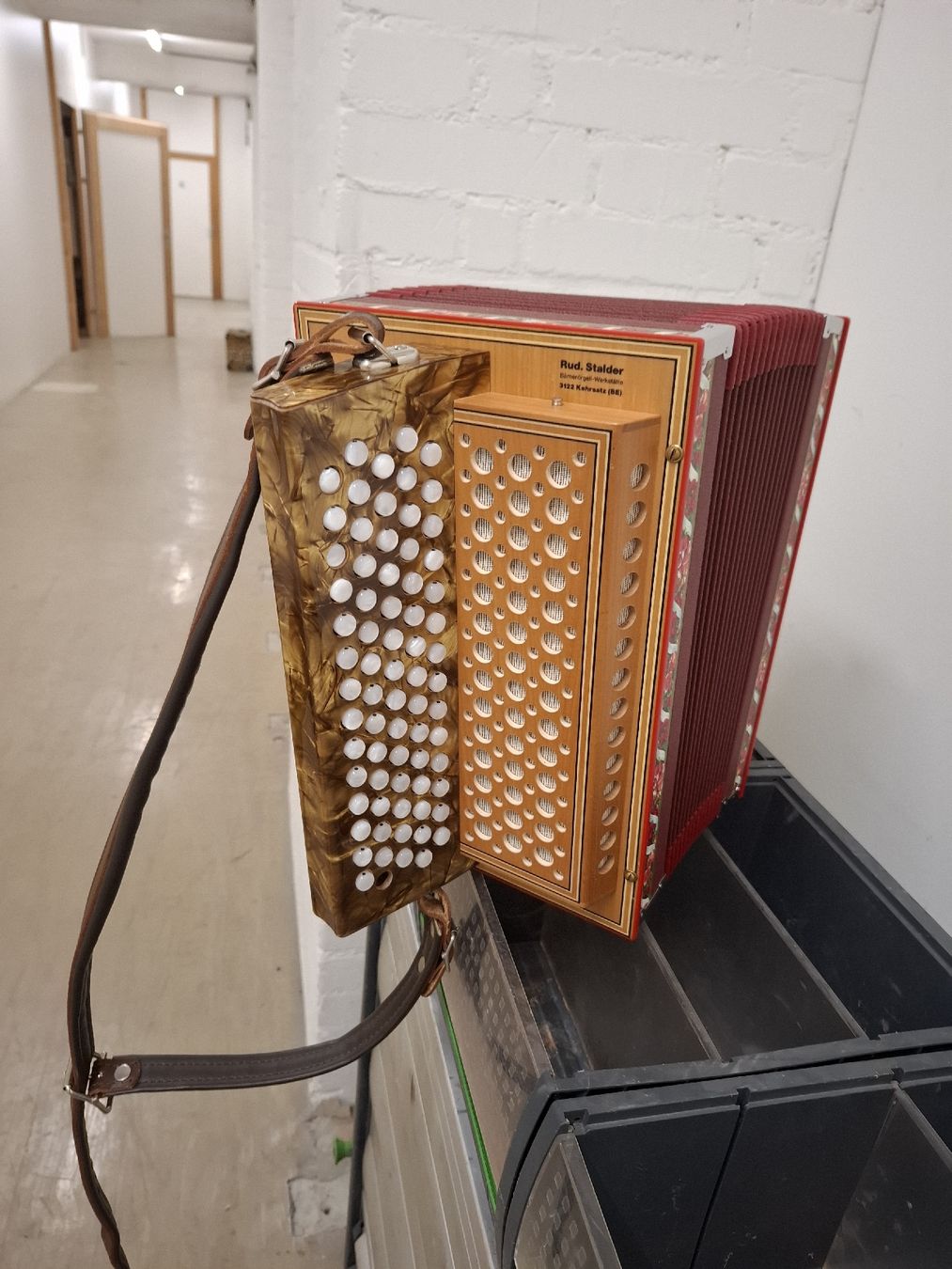 Strumenti musicali: stalder chromatique – Usato da Villeneuve venduto da BibiVintage 3