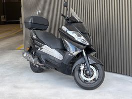 Zu verkaufen Roller Silver Blade 250i ab MFK