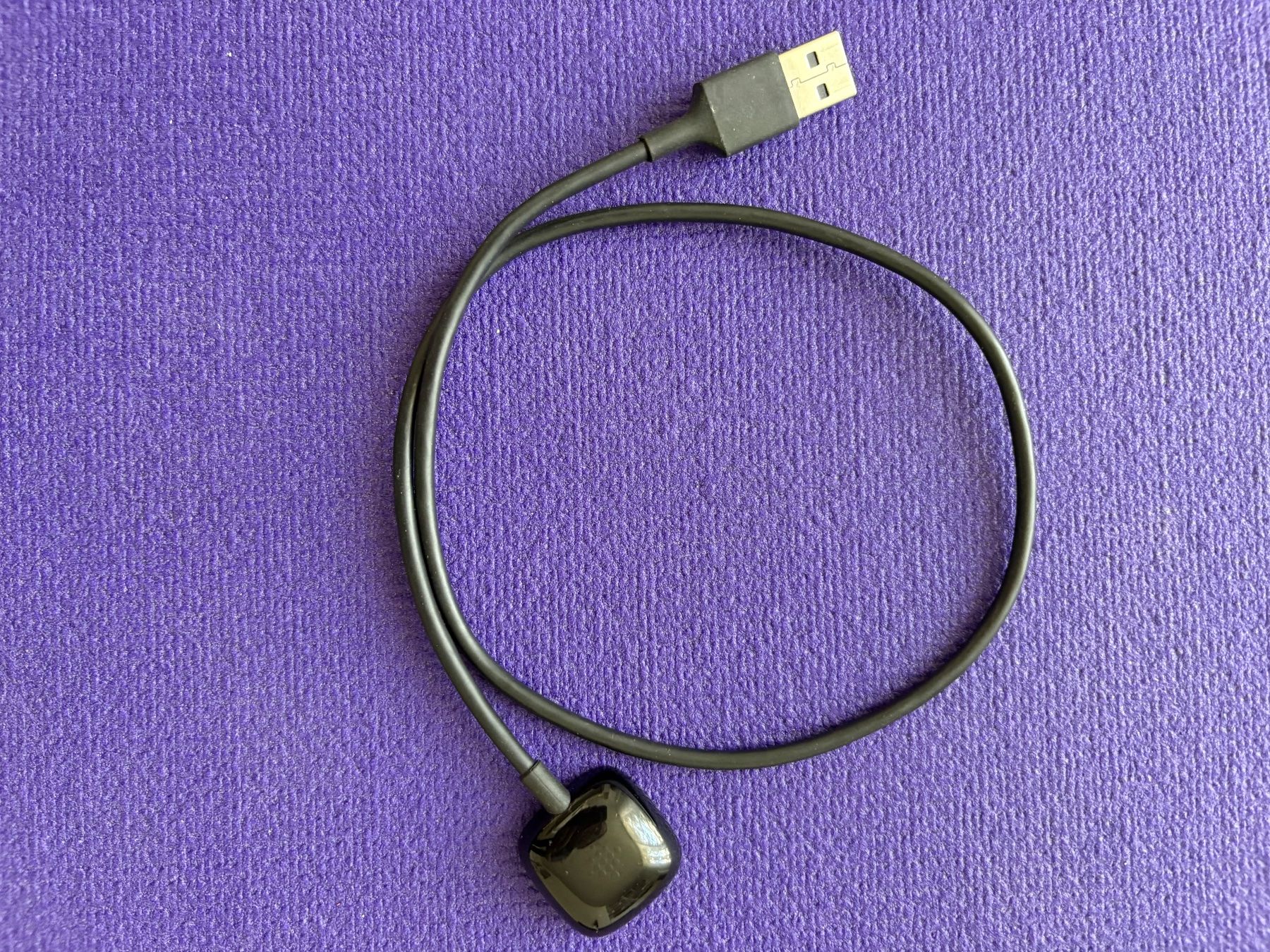 Fitbit Cavi: Ladekabel - Fitbit Versa 3 - Original – Usato da Oberwil BL venduto da nefret01 1