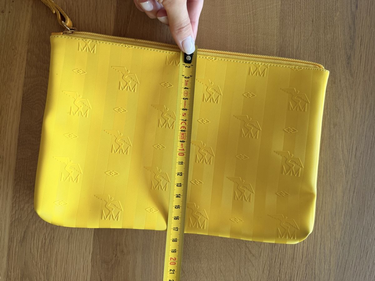 Maison Mollerus Borse da donna: Maison Mollerus Clutch – Usato da Niederwangen BE venduto da Bluelike 6