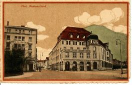 Chur 1919