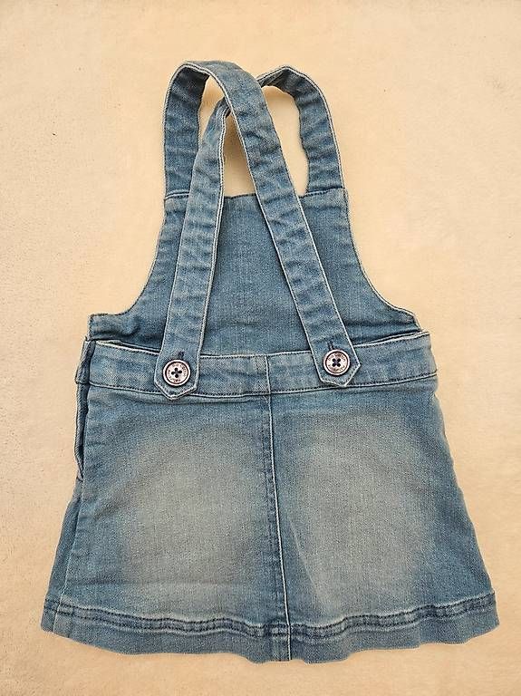 Kleiderpakete & -sets: Kleider Gr. 80/86 – Gebraucht aus Worb von jun_fj8w 4