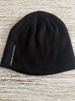 Like new! Puma x Porsche Design black hat