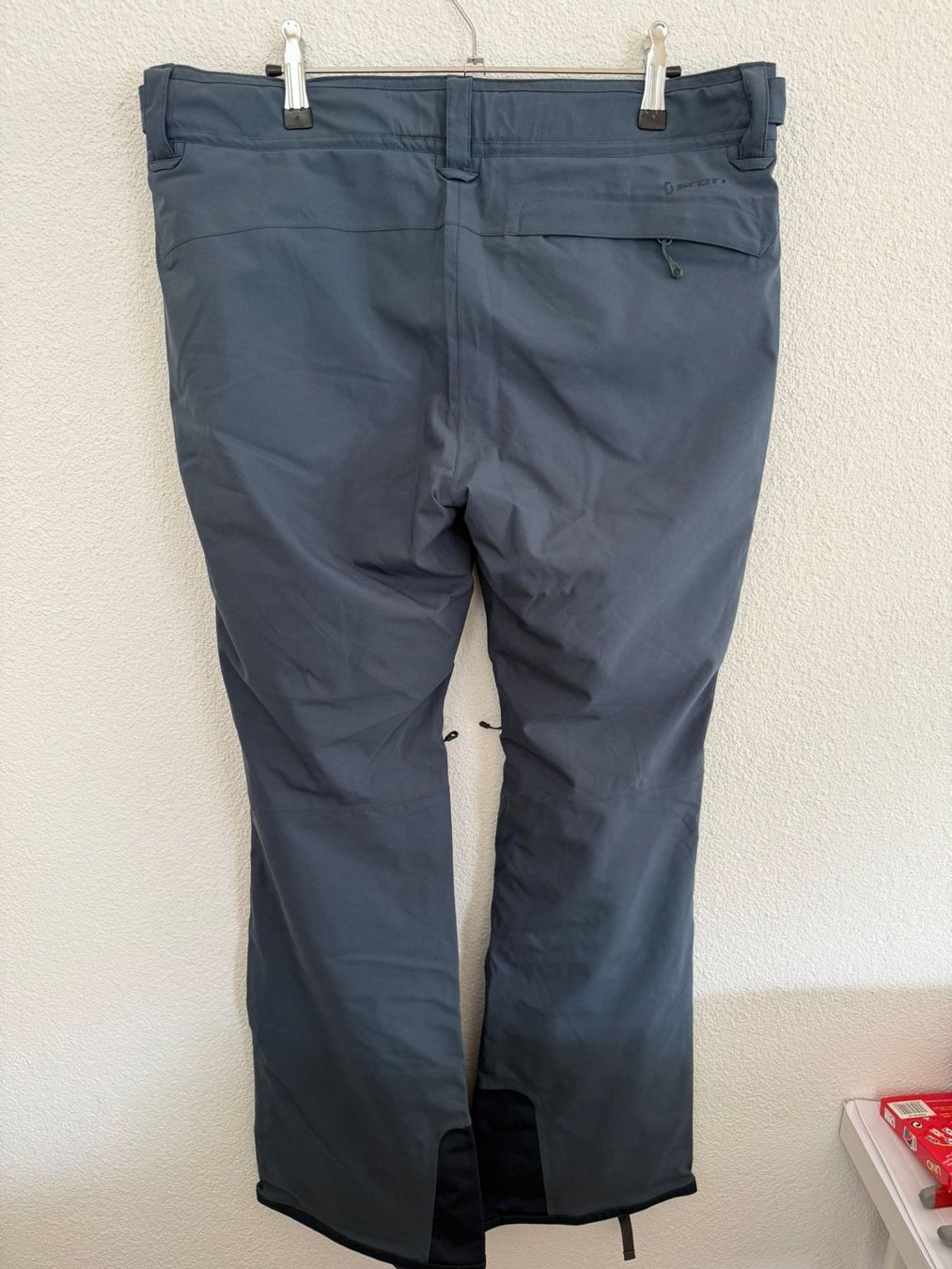 Pantaloni: Skihose von Scott, Gr L – Nuovo e nell'imballaggio originale da Zweisimmen venduto da Mousie 1