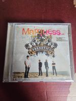 CD - Marquess – Frenetica (Latin, Pop, 2007)