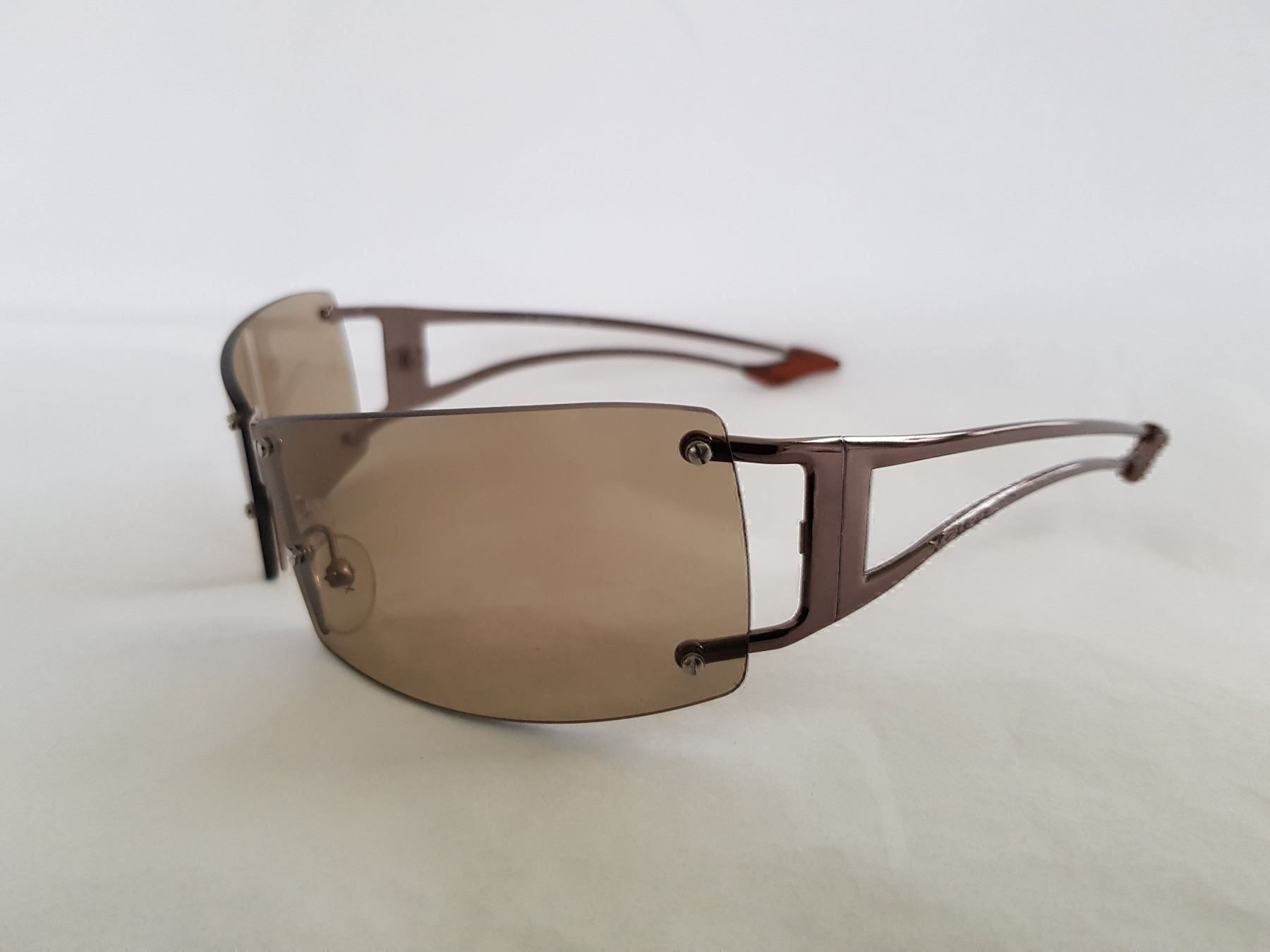 Brillen & Gläser: X-ICE  Herren  Sonnenbrille Bogen Front – Neu und originalverpackt aus Aadorf von condor35 7