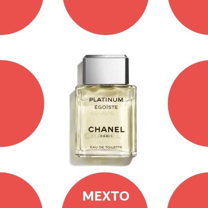 Chanel Parfum & Eau de Toilette: CHANEL Platinum Egoïste EdT 100ml – Neu und originalverpackt aus Petit-Lancy von mexto