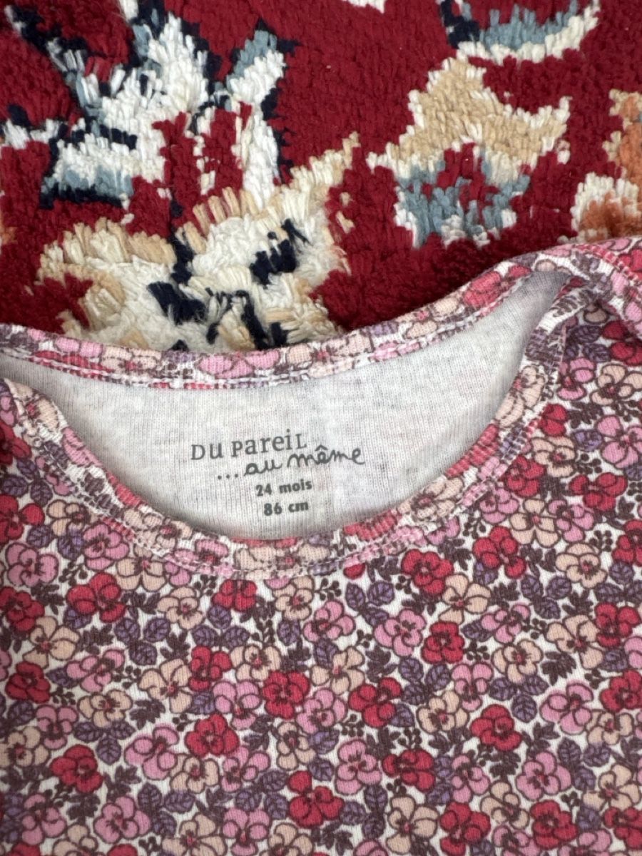 Lotti & Set di vestiti: Baby Bodys Grösse 86  – Nuovo (secondo la descrizione) da Sursee venduto da Alyel 1