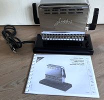 Jura Toaster Typ 150 2380 verchromt Ornaminsockel neuwertig!